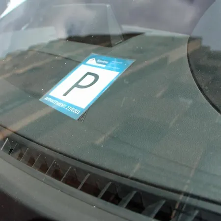 شقة Duinroos C2 *