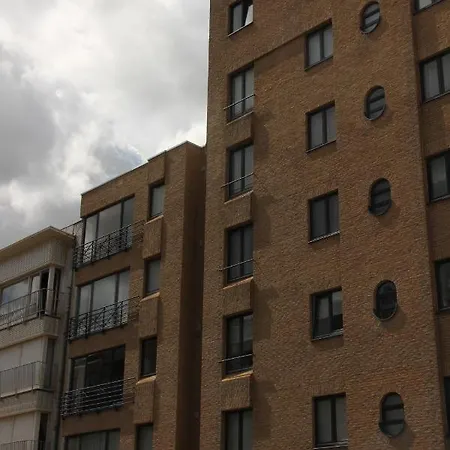 Duinroos C2 * Koksijde