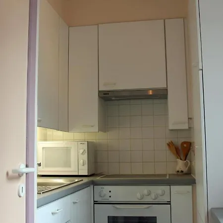 Appartement Duinroos C2 *