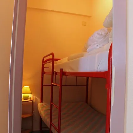 شقة Duinroos C2 *