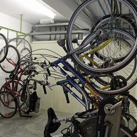 Appartement Duinroos C2 Koksijde