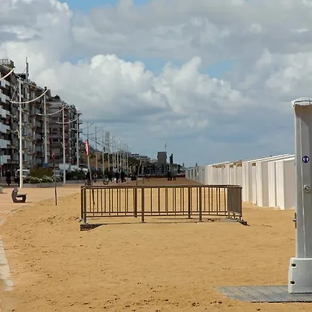 Duinroos C2 * Koksijde