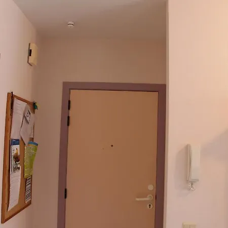 Duinroos C2 Appartement