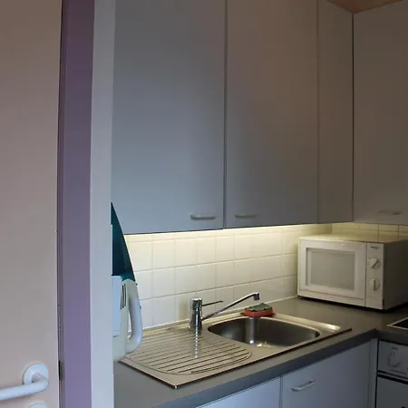 Appartement Duinroos C2 *