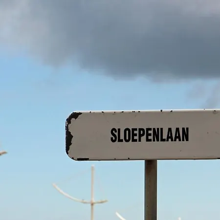 Appartement Duinroos C2 *