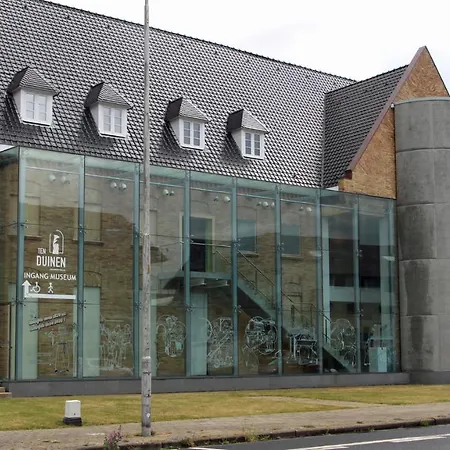 Duinroos C2 Appartement *