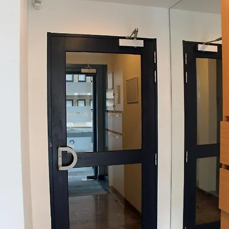 Duinroos C2 Apartment