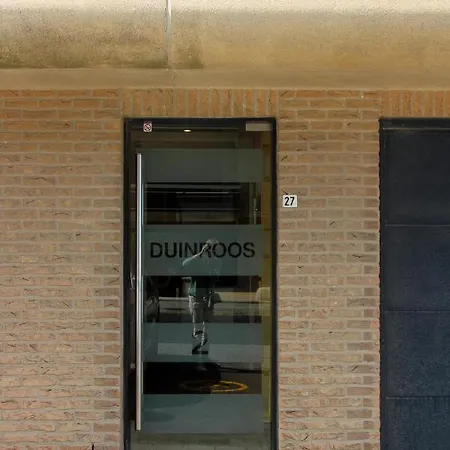 Apartment Duinroos C2 *