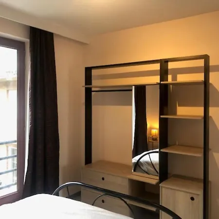 Appartement Duinroos C2