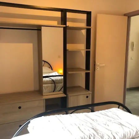 Appartement Duinroos C2 *