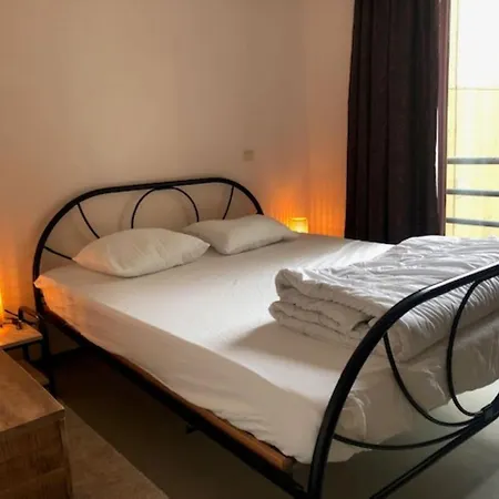 Duinroos C2 شقة كوكسيجدي