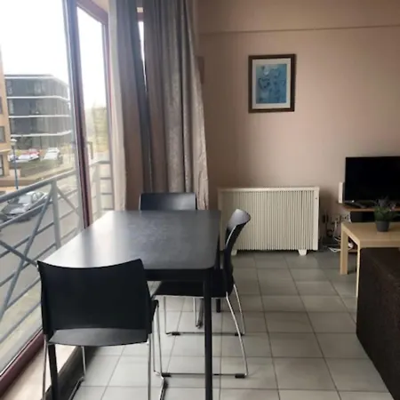 Duinroos C2 Appartement Koksijde