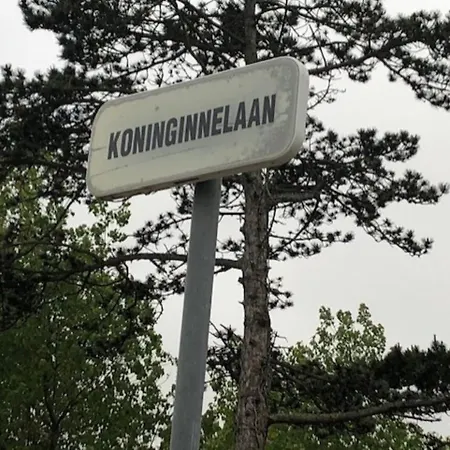 شقة Duinroos C2 *